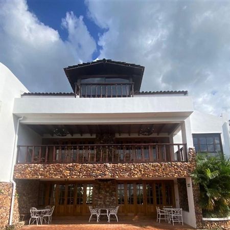 סן חוזה Hotel Don Ernesto By La Chimba מראה חיצוני תמונה