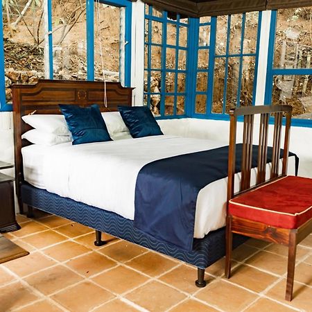 סן חוזה Hotel Don Ernesto By La Chimba מראה חיצוני תמונה