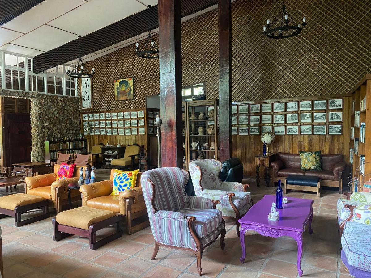 סן חוזה Hotel Don Ernesto By La Chimba מראה חיצוני תמונה
