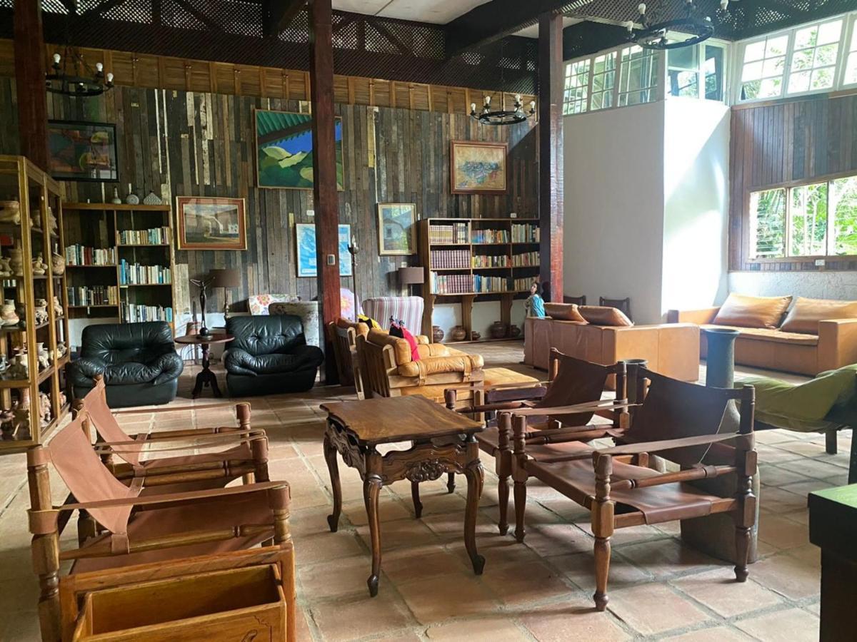 סן חוזה Hotel Don Ernesto By La Chimba מראה חיצוני תמונה