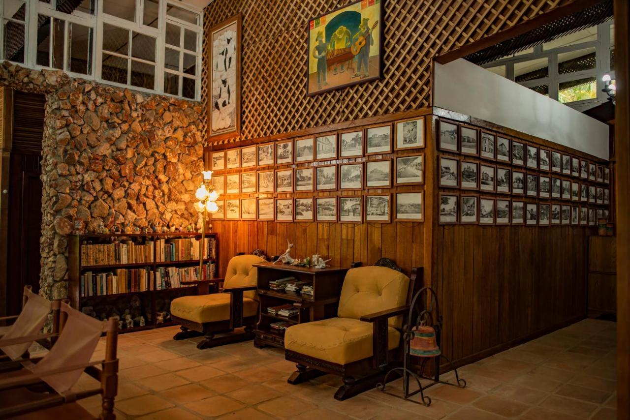 סן חוזה Hotel Don Ernesto By La Chimba מראה חיצוני תמונה