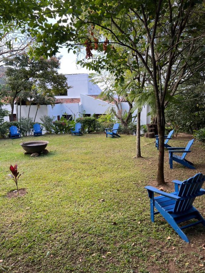 סן חוזה Hotel Don Ernesto By La Chimba מראה חיצוני תמונה