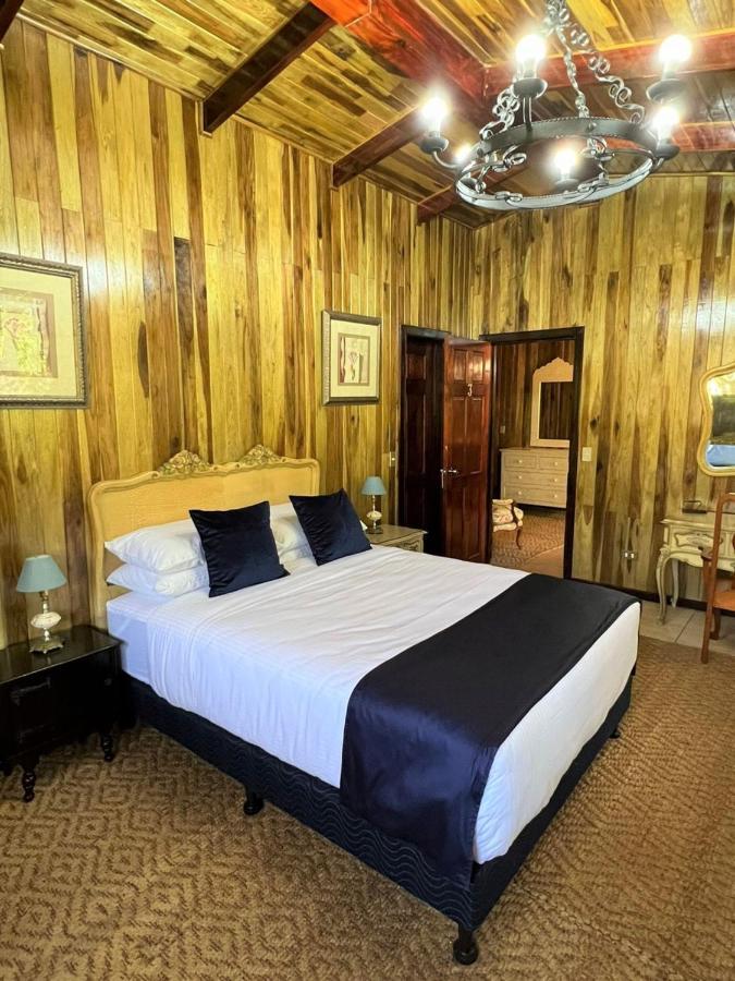 סן חוזה Hotel Don Ernesto By La Chimba חדר תמונה