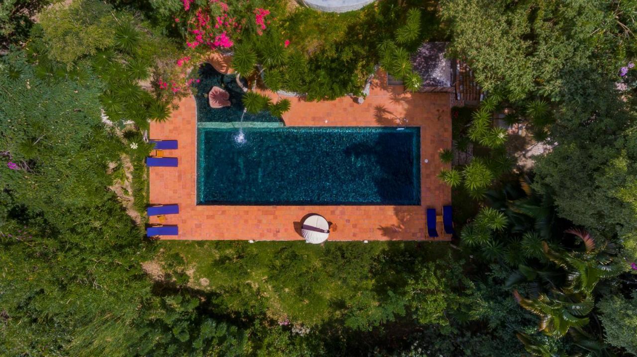 סן חוזה Hotel Don Ernesto By La Chimba מראה חיצוני תמונה