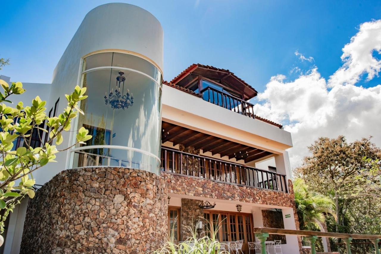 סן חוזה Hotel Don Ernesto By La Chimba מראה חיצוני תמונה