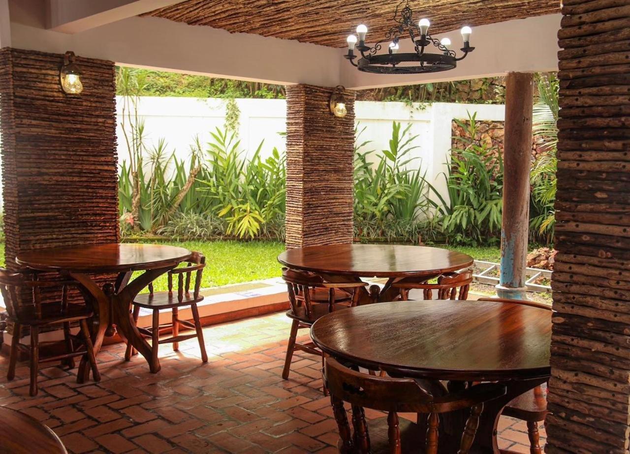 סן חוזה Hotel Don Ernesto By La Chimba מראה חיצוני תמונה