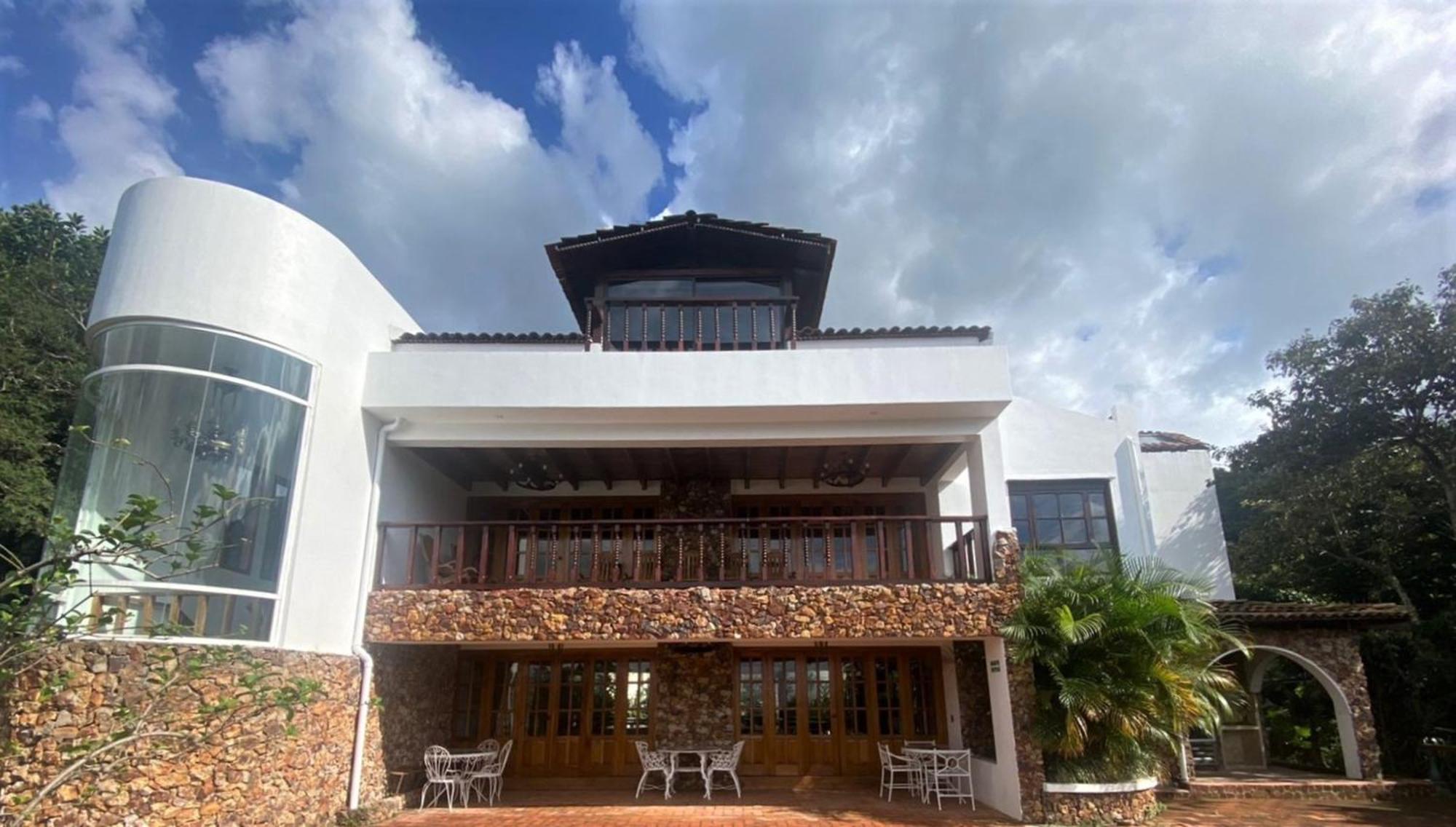 סן חוזה Hotel Don Ernesto By La Chimba מראה חיצוני תמונה