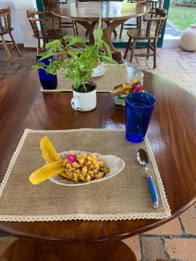 סן חוזה Hotel Don Ernesto By La Chimba מראה חיצוני תמונה
