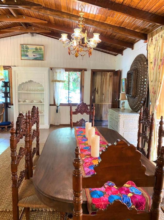 סן חוזה Hotel Don Ernesto By La Chimba מראה חיצוני תמונה