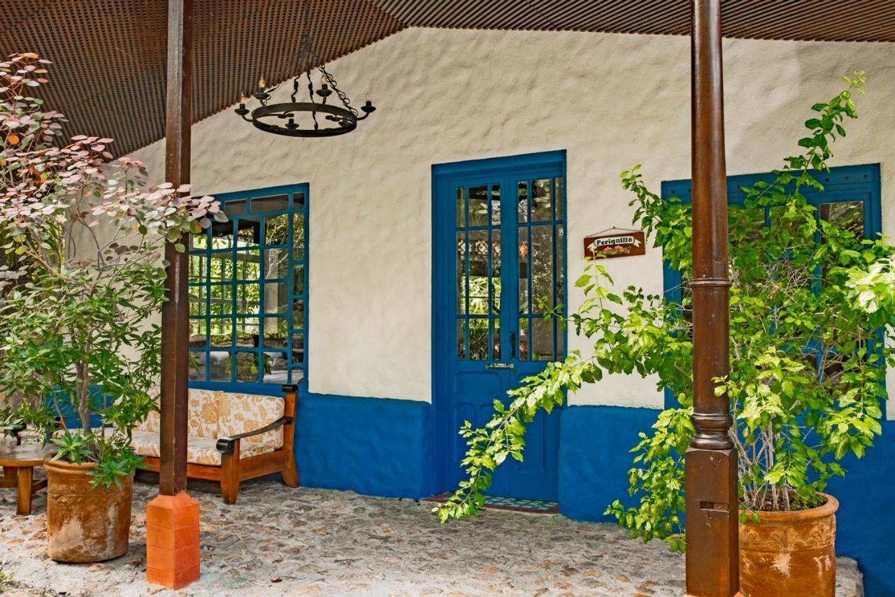 סן חוזה Hotel Don Ernesto By La Chimba מראה חיצוני תמונה