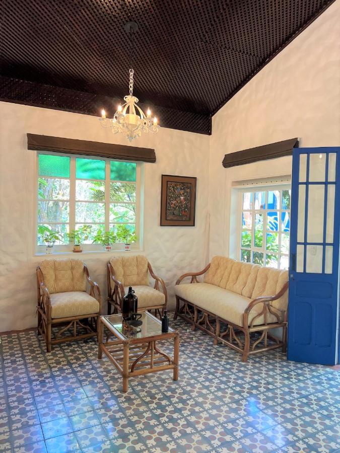 סן חוזה Hotel Don Ernesto By La Chimba מראה חיצוני תמונה