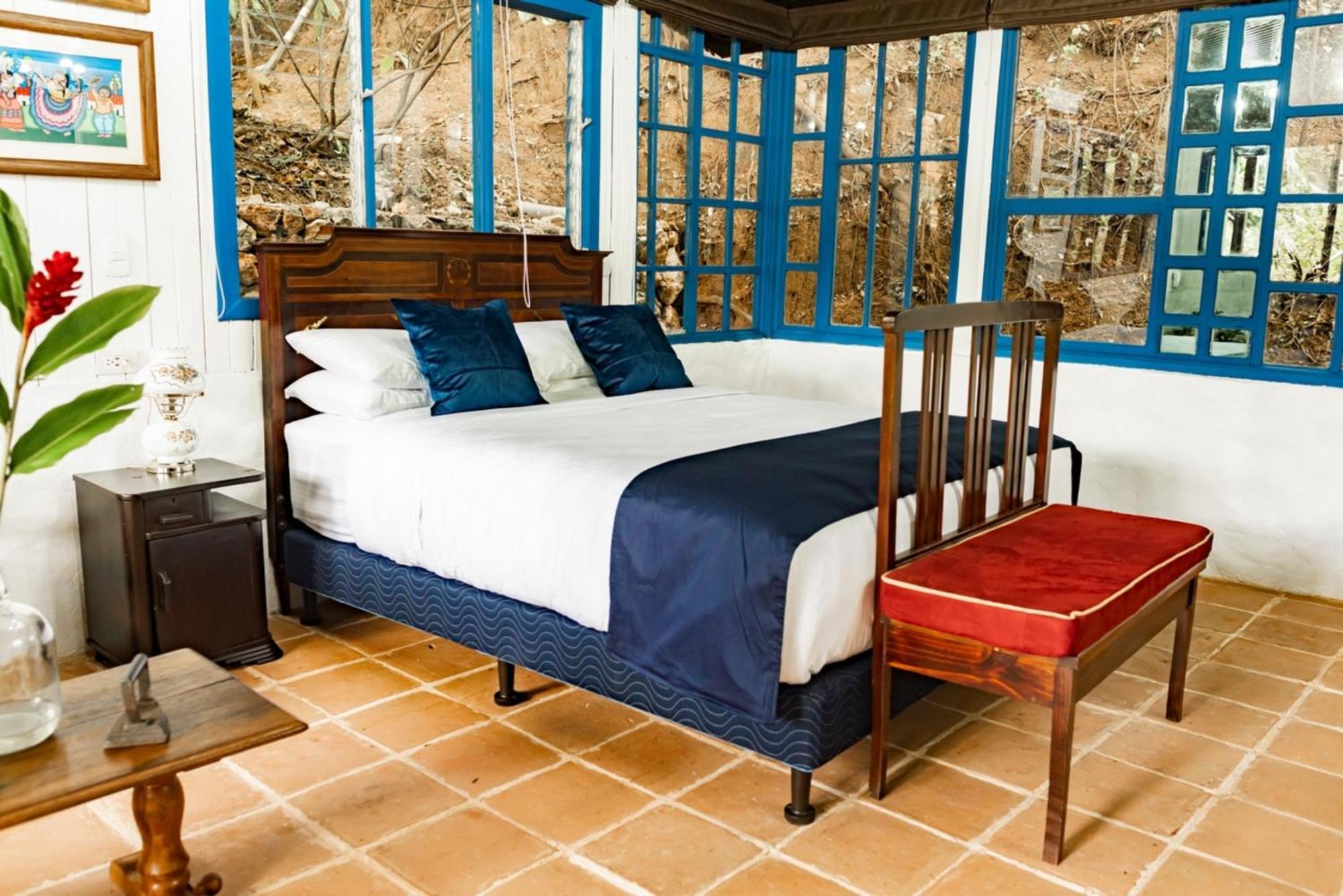 סן חוזה Hotel Don Ernesto By La Chimba מראה חיצוני תמונה